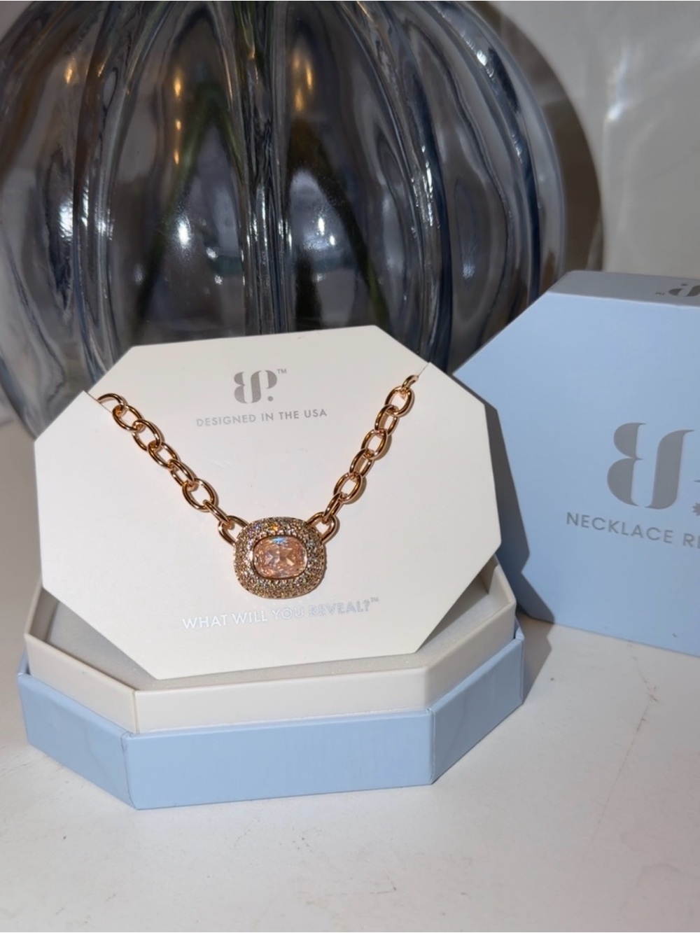 Bomb Party OG Necklace